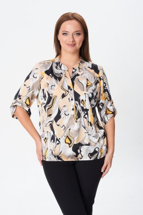 Блузка М-728.9